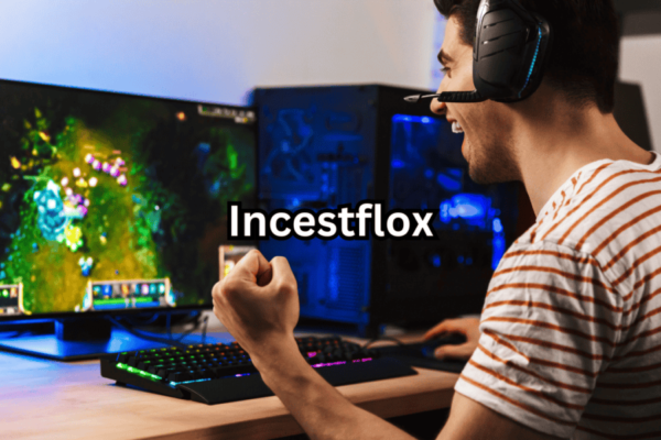 Incestflox