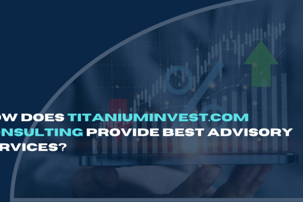 TitaniumInvest.com Consulting