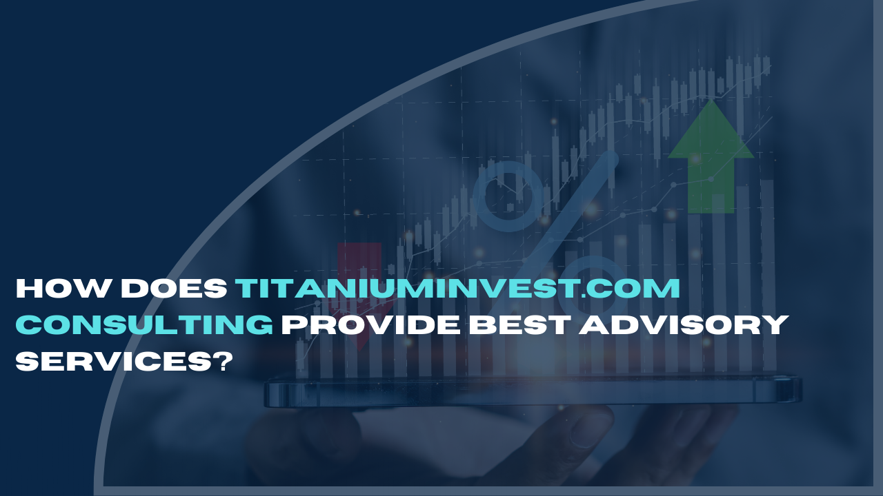 TitaniumInvest.com Consulting