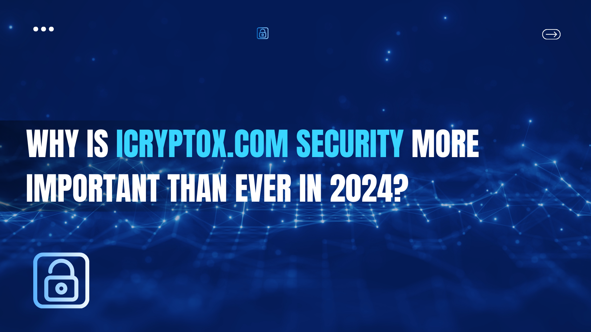 icryptox.com security